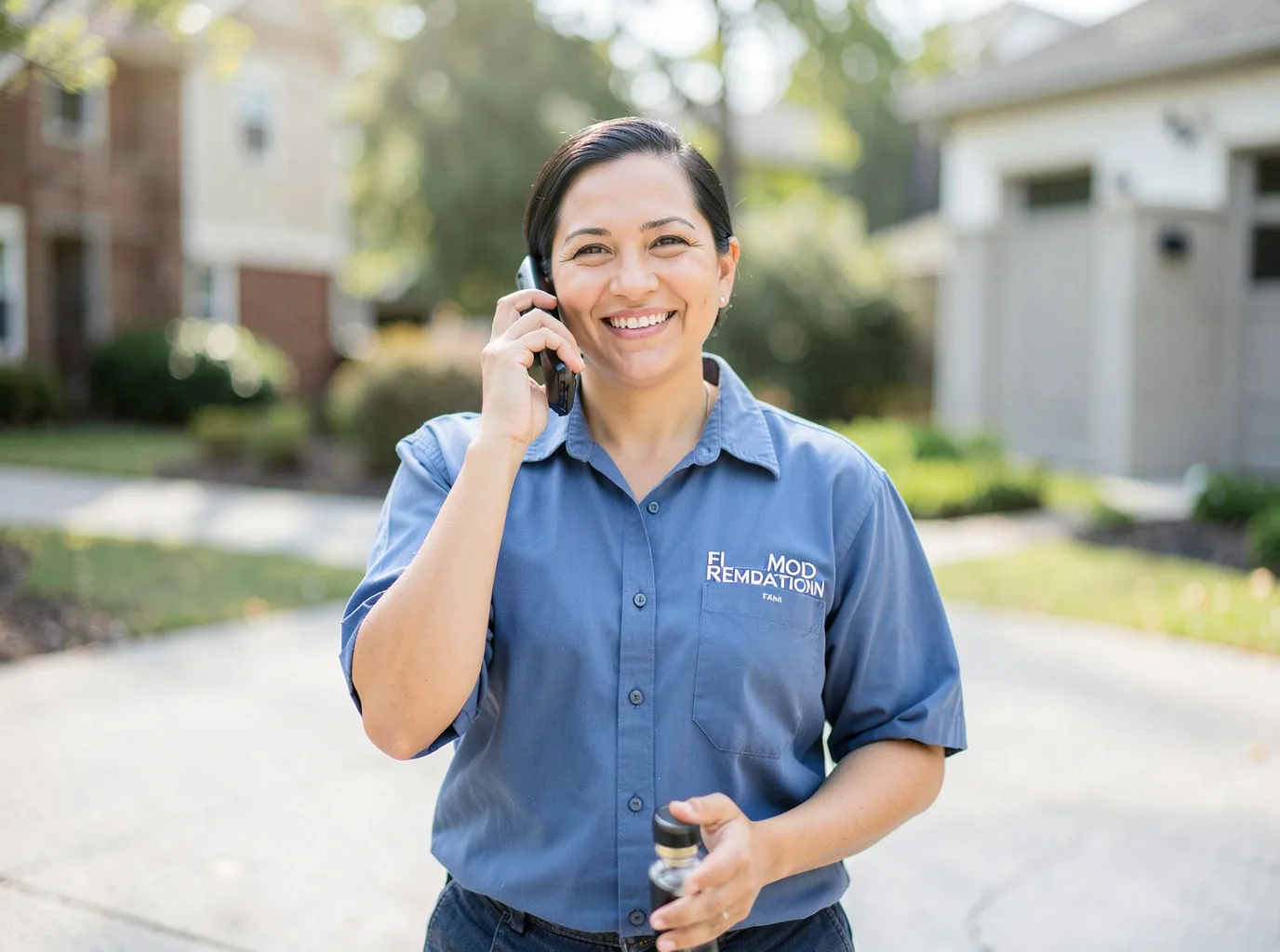 Mold Remediation Santo Domingo Pueblo, NM FAQs